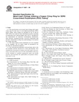UNGÜLTIG ASTM F1807-99 10.4.1999 Ansicht