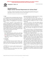 UNGÜLTIG ASTM F1808-03 10.5.2003 Ansicht