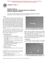 UNGÜLTIG ASTM F1809-97 10.6.1997 Ansicht
