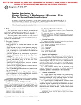 UNGÜLTIG ASTM F1813-97e1 10.10.2001 Ansicht