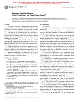 UNGÜLTIG ASTM F1818-97 10.7.1997 Ansicht