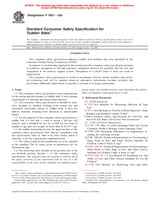 UNGÜLTIG ASTM F1821-03a 16.12.2003 Ansicht