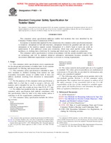 UNGÜLTIG ASTM F1821-11 1.2.2011 Ansicht