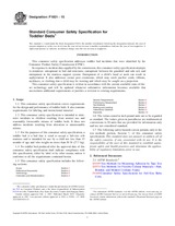 UNGÜLTIG ASTM F1821-15 1.2.2015 Ansicht