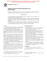 UNGÜLTIG ASTM F1821-97 10.10.1997 Ansicht