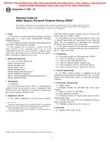 UNGÜLTIG ASTM F1823-97 10.12.1997 Ansicht