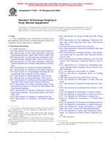 UNGÜLTIG ASTM F1827-97(2006) 1.4.2006 Ansicht