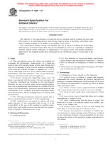 UNGÜLTIG ASTM F1828-97 10.11.1997 Ansicht