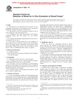 UNGÜLTIG ASTM F1830-97 1.1.1997 Ansicht