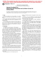 UNGÜLTIG ASTM F1832-97 10.11.1997 Ansicht