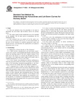 UNGÜLTIG ASTM F1832-97(2002) 10.11.1997 Ansicht