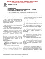 UNGÜLTIG ASTM F1834-98 10.3.1998 Ansicht