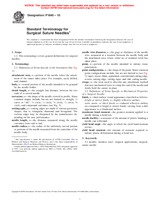 UNGÜLTIG ASTM F1840-10 1.6.2010 Ansicht