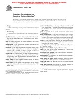 UNGÜLTIG ASTM F1840-98a 10.10.1998 Ansicht