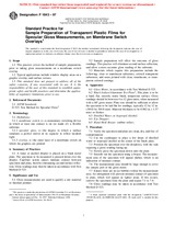 UNGÜLTIG ASTM F1843-97 1.1.1997 Ansicht