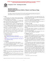 UNGÜLTIG ASTM F1847-98(2005) 1.4.2005 Ansicht