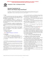 UNGÜLTIG ASTM F1848-98(2005) 15.8.2005 Ansicht
