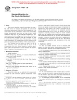 UNGÜLTIG ASTM F1851-98 10.2.1998 Ansicht