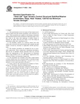 UNGÜLTIG ASTM F1852-04a 1.8.2004 Ansicht