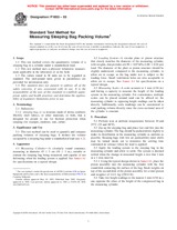 UNGÜLTIG ASTM F1853-03 10.5.2003 Ansicht