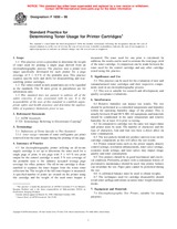 UNGÜLTIG ASTM F1856-98 10.3.1998 Ansicht