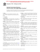 UNGÜLTIG ASTM F1857-01(2006) 1.6.2006 Ansicht