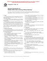 UNGÜLTIG ASTM F1859-03 10.3.2003 Ansicht