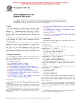UNGÜLTIG ASTM F1861-08 1.3.2008 Ansicht