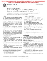 UNGÜLTIG ASTM F1865-02 10.5.2002 Ansicht