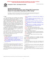 Ansicht ASTM F1865-02a(2009) 1.5.2009
