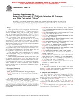 UNGÜLTIG ASTM F1866-05 1.5.2005 Ansicht