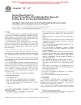 Ansicht ASTM F1871-98e2 10.7.1998