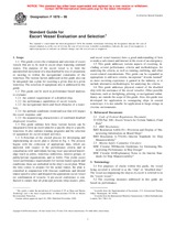 Ansicht ASTM F1878-98 10.4.1998
