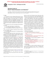 Ansicht ASTM F1878-98(2004) 1.5.2004