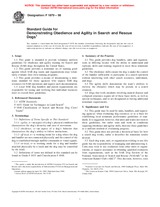 Ansicht ASTM F1879-98 10.4.1998