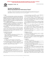 Ansicht ASTM F1881-04 1.7.2004
