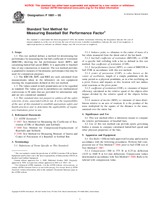 Ansicht ASTM F1881-05 1.10.2005