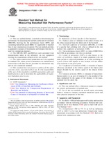 Ansicht ASTM F1881-09 1.6.2009