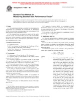 Ansicht ASTM F1881-98 10.4.1998
