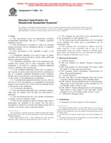 Ansicht ASTM F1882-04 1.6.2004