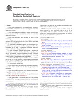 UNGÜLTIG ASTM F1882-15 1.6.2015 Ansicht