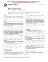 Ansicht ASTM F1882-98 10.4.1998