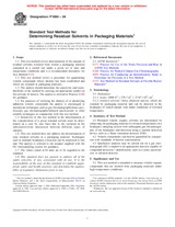 Ansicht ASTM F1884-04 1.9.2004