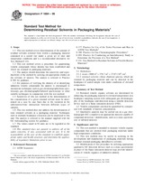 Ansicht ASTM F1884-98 10.5.1998