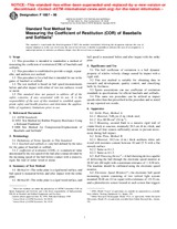 Ansicht ASTM F1887-98 10.6.1998
