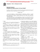 Ansicht ASTM F1889-98(2004) 1.5.2004