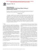 UNGÜLTIG ASTM F1892-06 1.7.2006 Ansicht