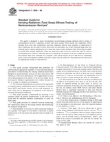 UNGÜLTIG ASTM F1892-98 10.5.1998 Ansicht