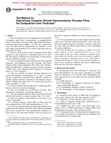 UNGÜLTIG ASTM F1894-98 10.5.1998 Ansicht