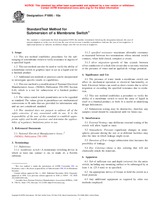 UNGÜLTIG ASTM F1895-10a 1.12.2010 Ansicht